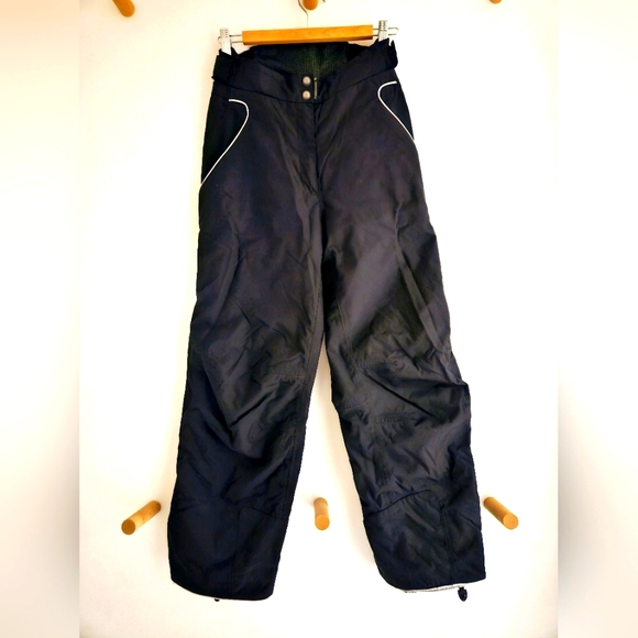 Rossignol ski / snowboard pants - Picture 1 of 7
